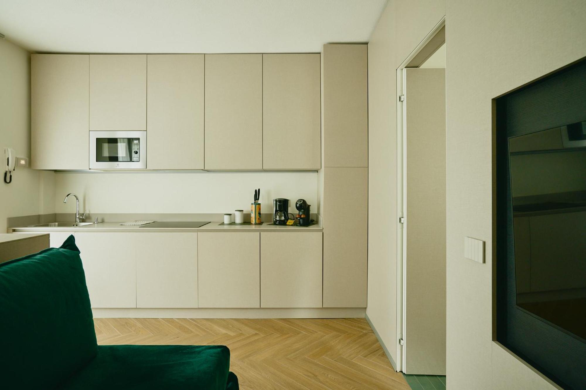 Residence Antico Torchio Dervio Exteriör bild