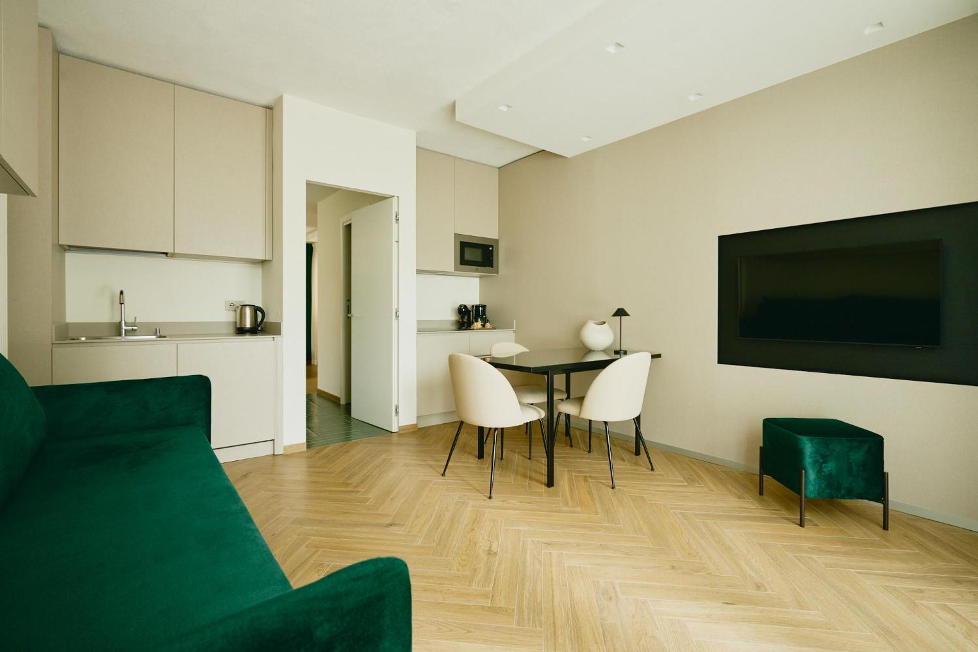 Residence Antico Torchio Dervio Exteriör bild